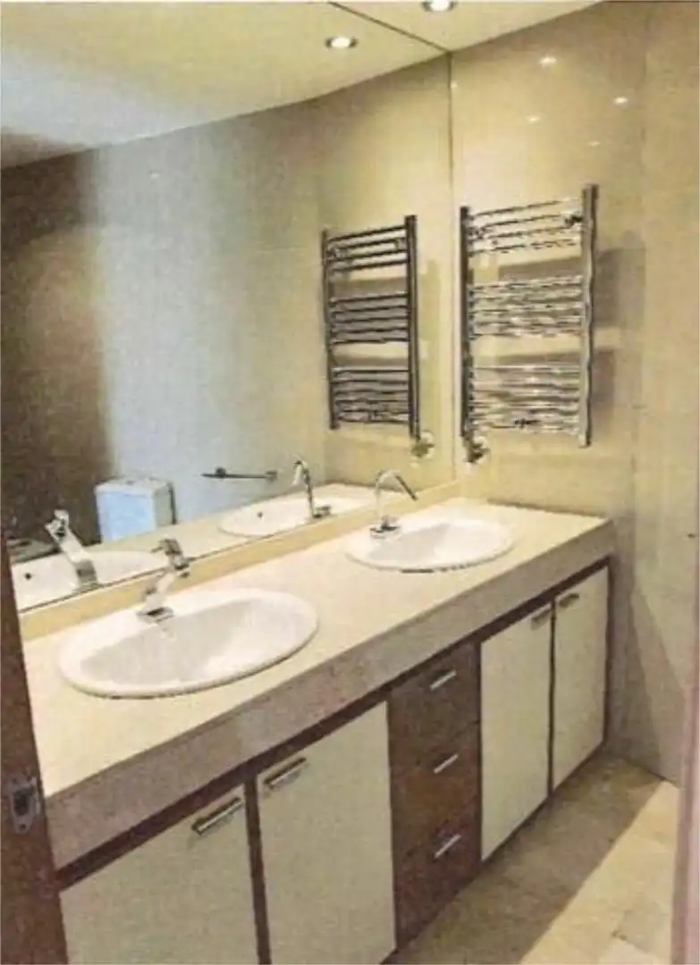 Houses for sale in Els Avets - Can Serrafossà - Ximelis Bathroom of Houses for sale in Rubí with Terrace and Swimming Pool