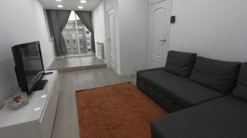 Flat for rent in Sagrada Família, Barcelona Capital - image 2 Photo 2 of Flat for rent in Sagrada Família, Barcelona Capital