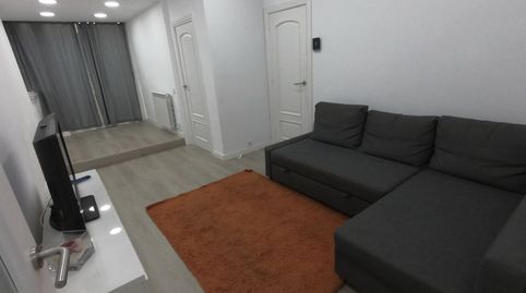 Flat for rent in Sagrada Família, Barcelona Capital - image 3 Photo 3 of Flat for rent in Sagrada Família, Barcelona Capital
