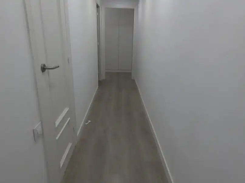 Flat for rent in Sagrada Família Flat for rent in Barcelona with Air Conditioner, Heating and Parquet flooring