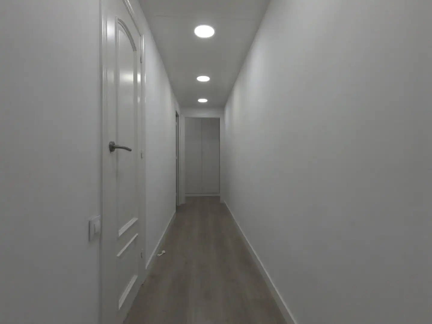 Flat for rent in Sagrada Família Flat for rent in Barcelona with Air Conditioner, Heating and Parquet flooring