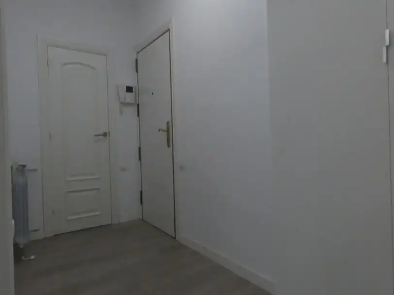 Flat for rent in Sagrada Família Flat for rent in Barcelona with Air Conditioner, Heating and Parquet flooring