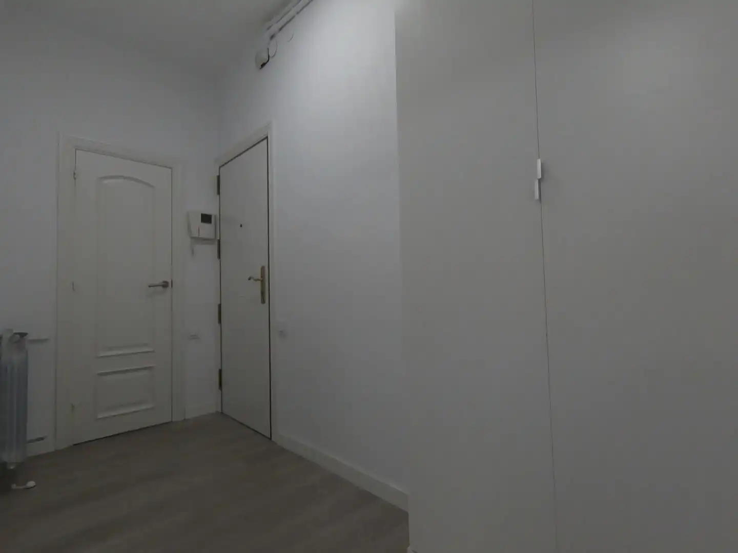 Flat for rent in Sagrada Família Flat for rent in Barcelona with Air Conditioner, Heating and Parquet flooring
