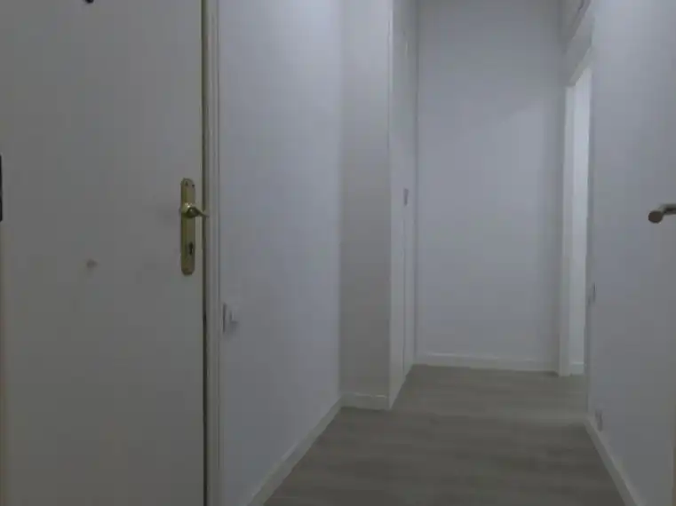 Flat for rent in Sagrada Família Flat for rent in Barcelona with Air Conditioner, Heating and Parquet flooring