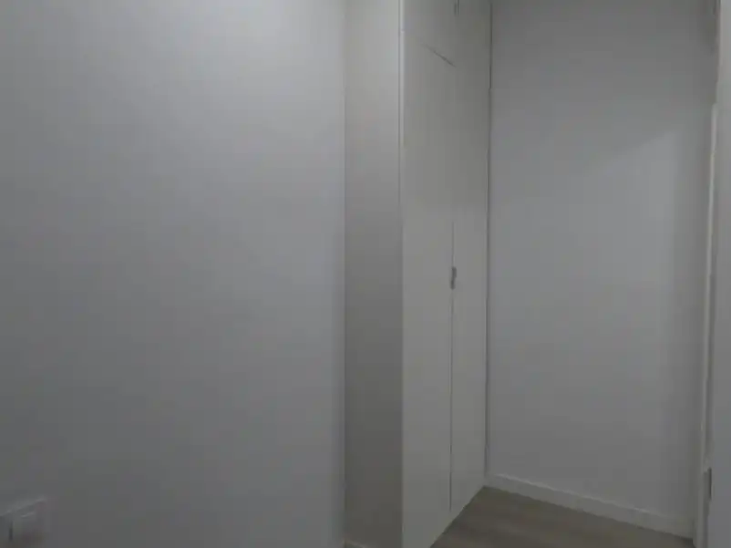 Flat for rent in Sagrada Família Flat for rent in Barcelona with Air Conditioner, Heating and Parquet flooring