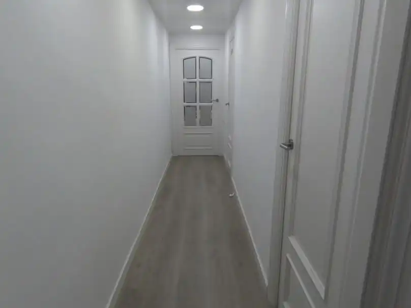 Flat for rent in Sagrada Família Flat for rent in Barcelona with Air Conditioner, Heating and Parquet flooring