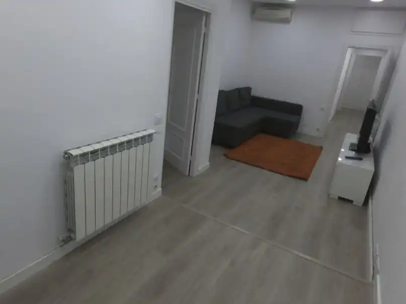 Flat for rent in Sagrada Família Flat for rent in Barcelona with Air Conditioner, Heating and Parquet flooring