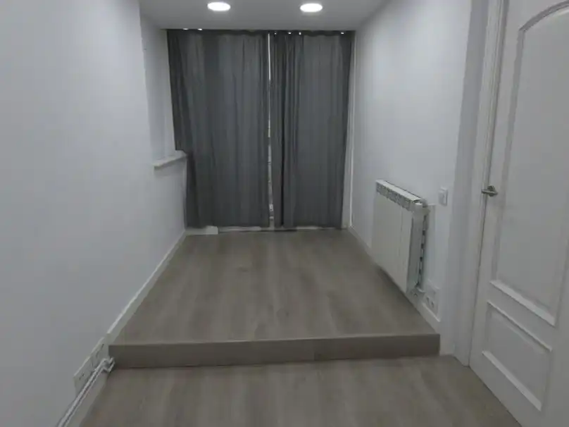 Flat for rent in Sagrada Família Flat for rent in Barcelona with Air Conditioner, Heating and Parquet flooring