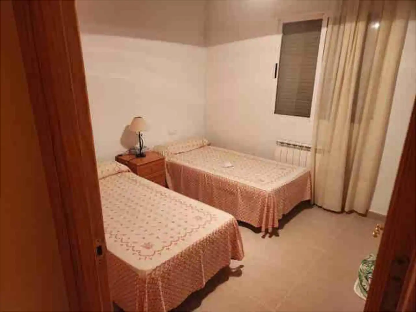 Casa o xalet en venda a Alcoba Dormitori de Casa o xalet en venda en Alcoba amb Jardí privat
