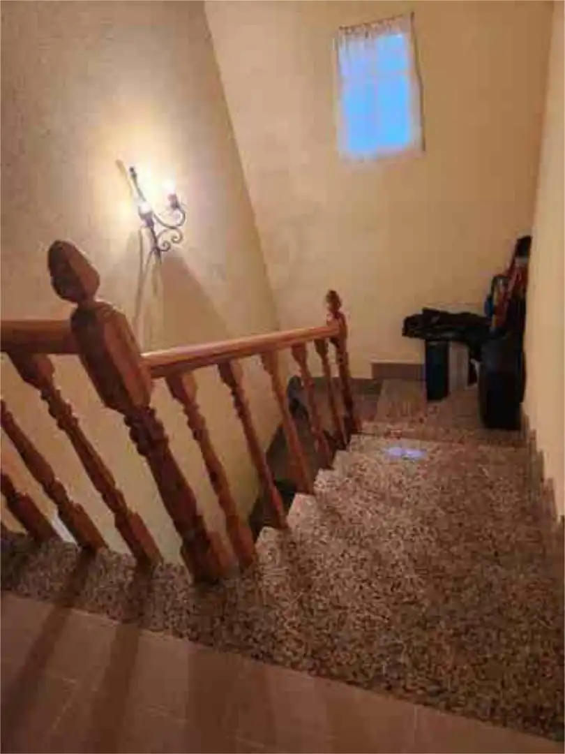 Casa o xalet en venda a Alcoba Casa o xalet en venda en Alcoba amb Jardí privat