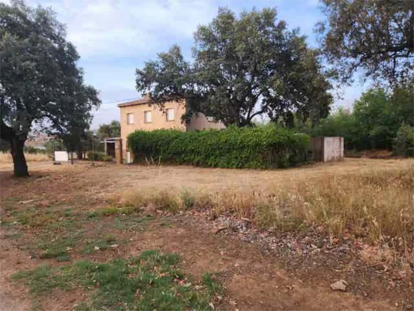 Casa o xalet en venda a Alcoba Casa o xalet en venda en Alcoba amb Jardí privat