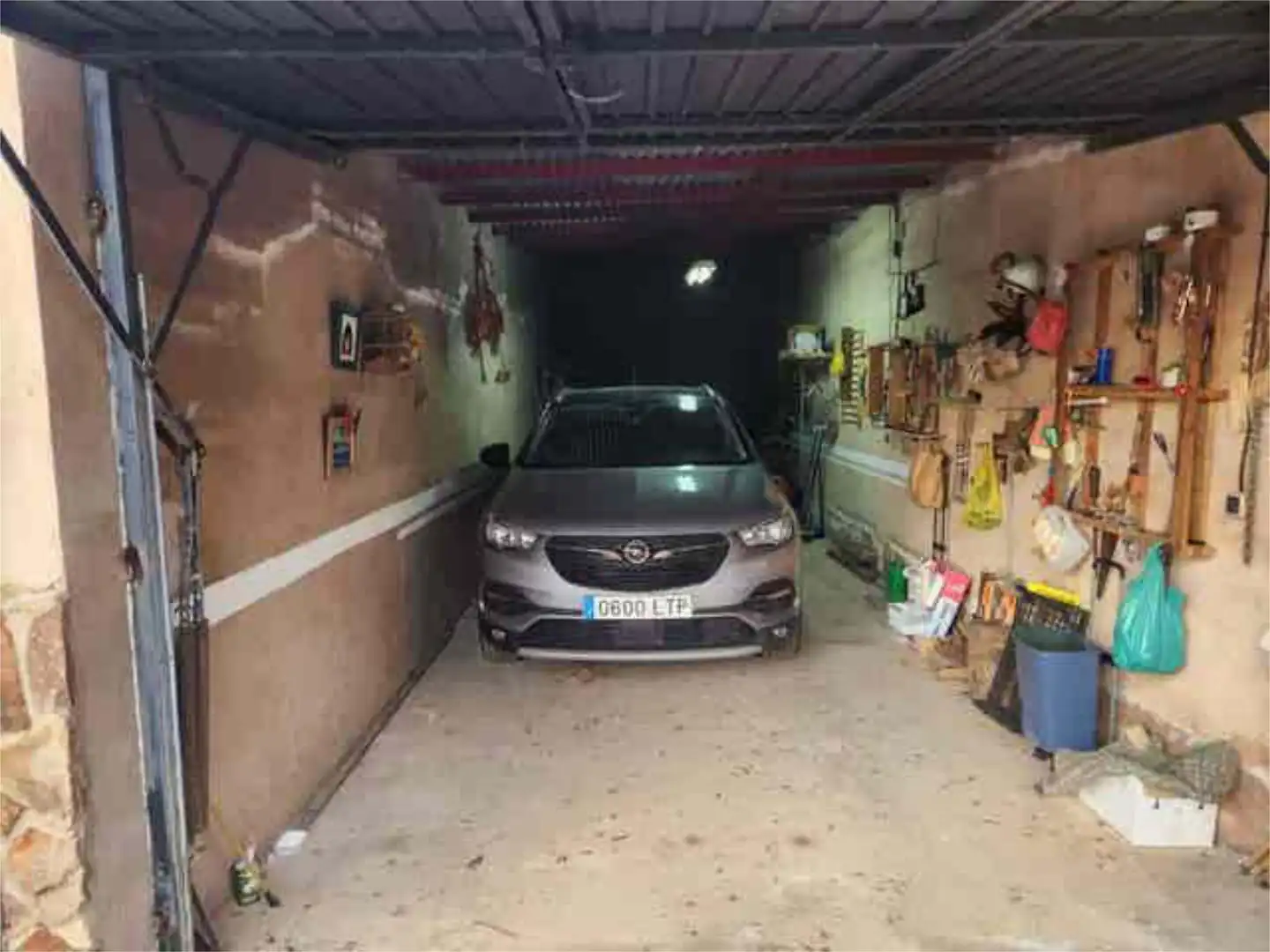 Casa o xalet en venda a Alcoba Aparcament de Casa o xalet en venda en Alcoba amb Jardí privat