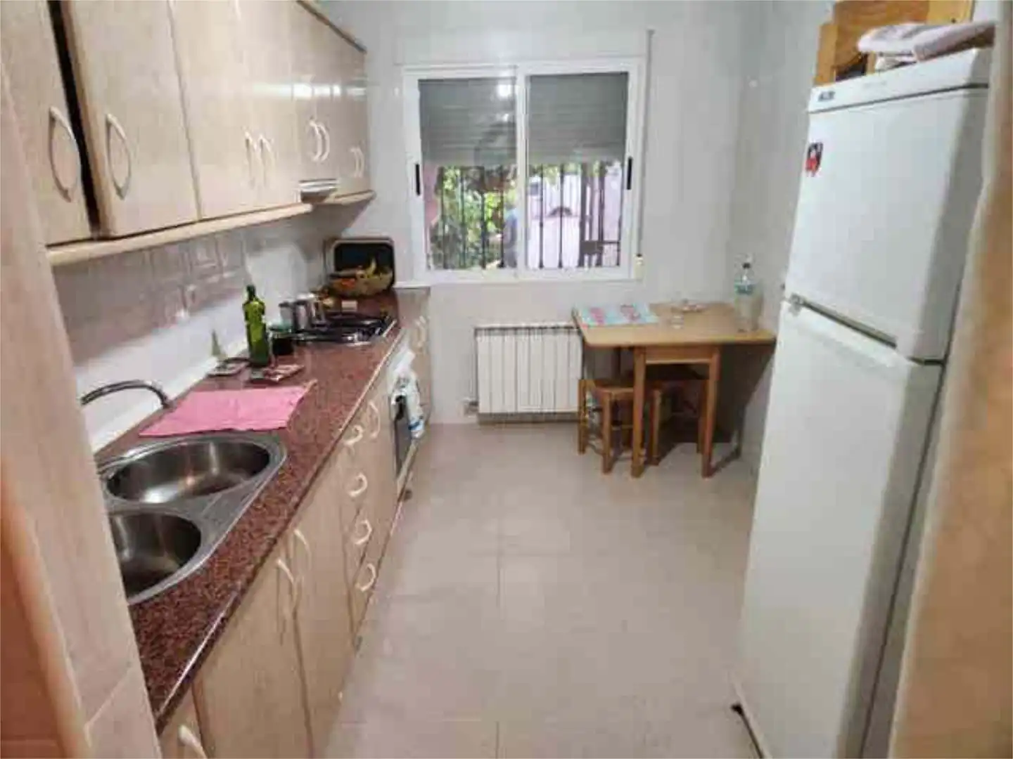 Casa o xalet en venda a Alcoba Cuina de Casa o xalet en venda en Alcoba amb Jardí privat