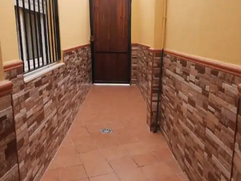 Piso de alquiler en Bormujos con Aire acondicionado, Calefacción y Terraza