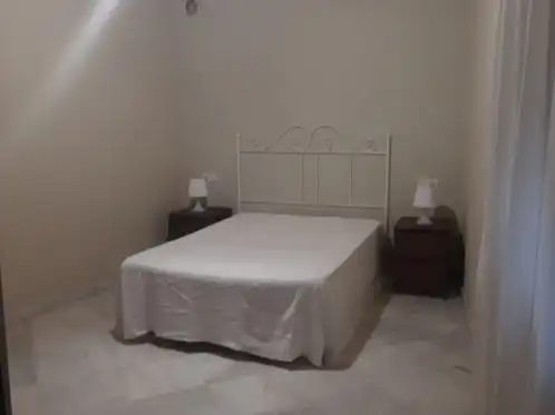 Habitación de Piso de alquiler en Bormujos con Aire acondicionado, Calefacción y Terraza