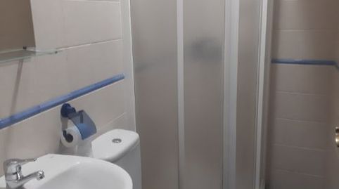 Foto 5 de Piso de alquiler en Calle Luis de Góngora, 15, Avenida Juan Diego, Bormujos