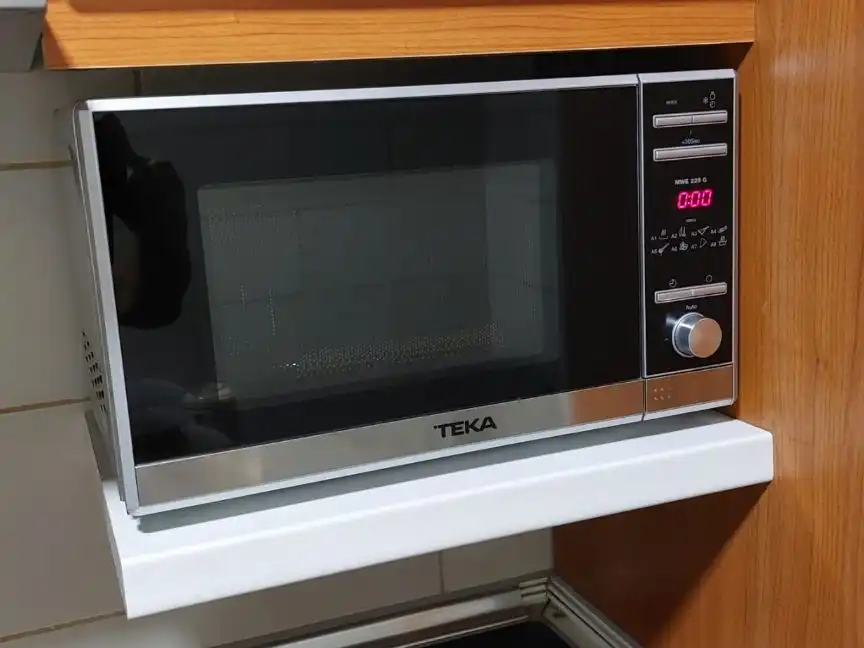 Kitchen of Apartments for rent in Telde  with Furnished