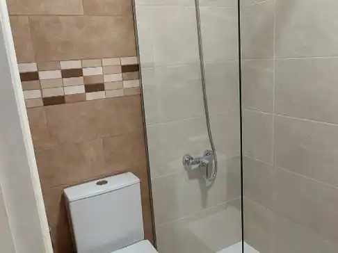 Bathroom of Apartments for rent in Telde  with Furnished