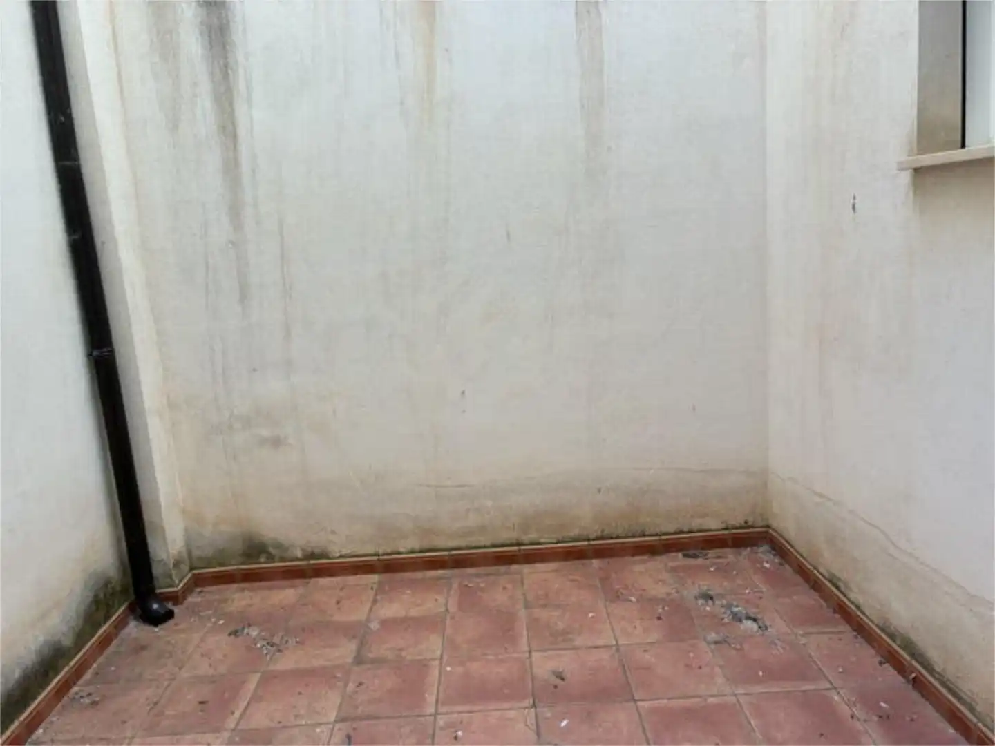 Balcony of Flat for sale in Caminreal  with Heating, Terrace and Storage room