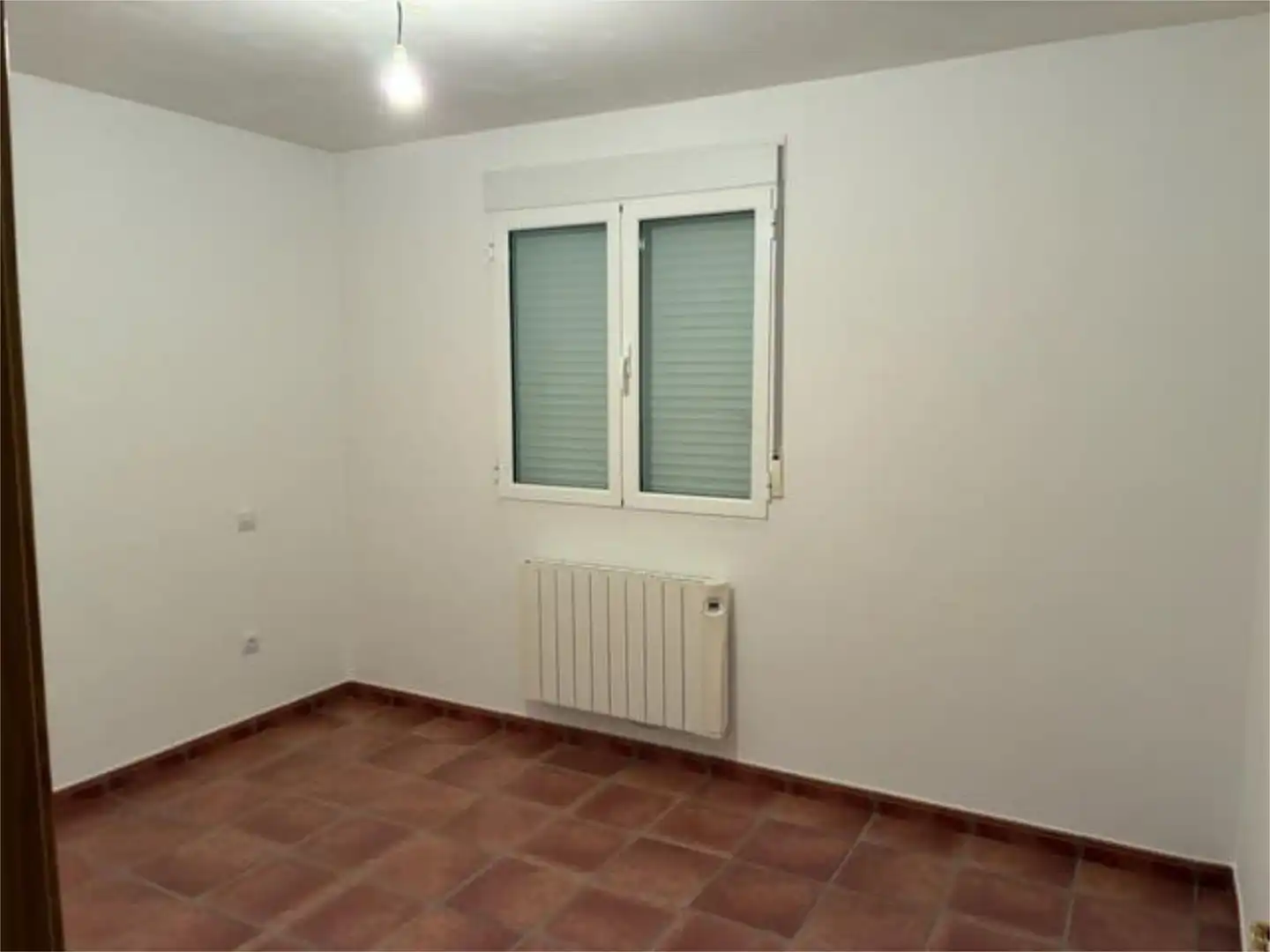 Bedroom of Flat for sale in Caminreal  with Heating, Terrace and Storage room