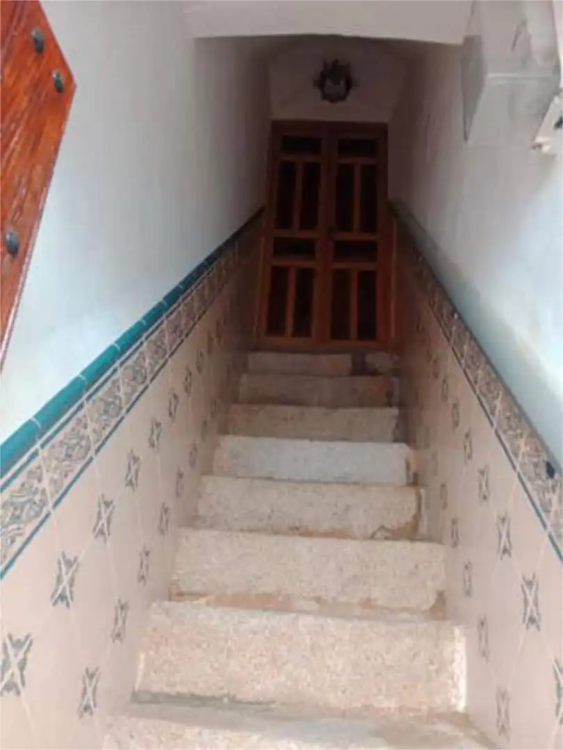 Flat for rent in Valencia de Alcántara Flat for rent in Valencia de Alcántara with Terrace and Furnished