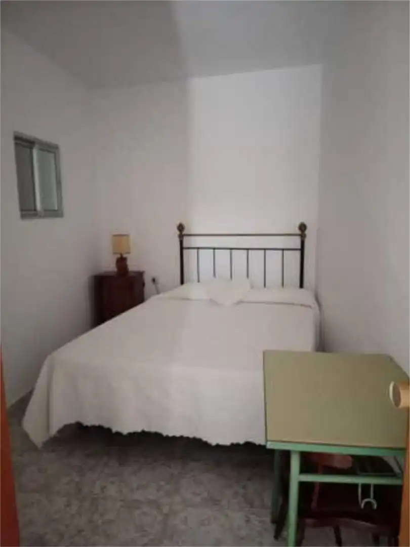 Flat for rent in Valencia de Alcántara Bedroom of Flat for rent in Valencia de Alcántara with Terrace and Furnished