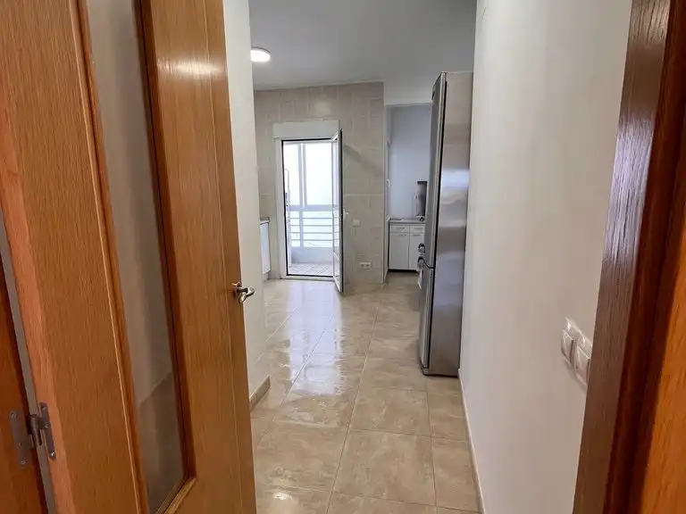 Wohnung zur Miete in Zamora Capital  mit Heizung, Parkett und Terrasse