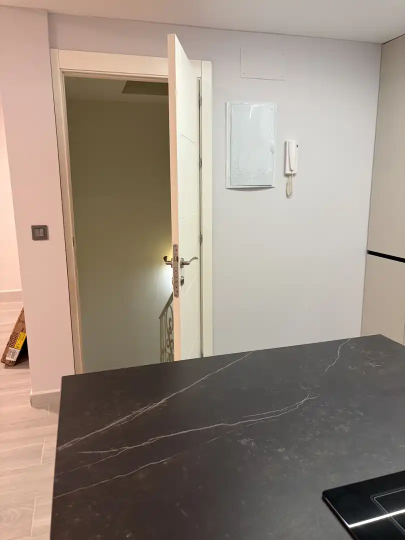 Casa adosada en venda a Calle Carmen la Suspira, 57, San José de la Rinconada Casa adosada en venda en La Rinconada amb Aire condicionat, Calefacció i Terrassa