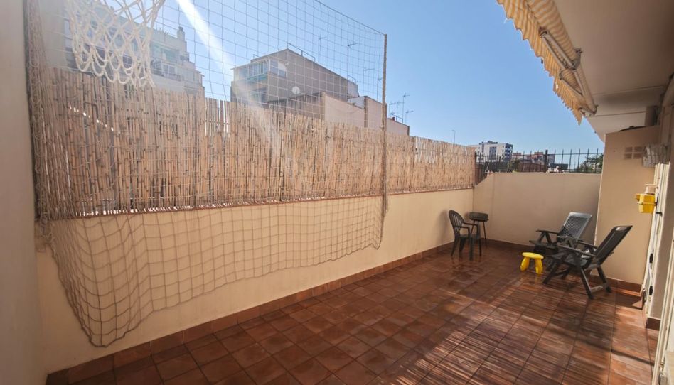 Wohnung zum Verkauf in Carrer de la Selva, 14, Sant Crist, Badalona - Bild 1 Foto 1 von Wohnung zum Verkauf in Carrer de la Selva, 14, Sant Crist, Badalona