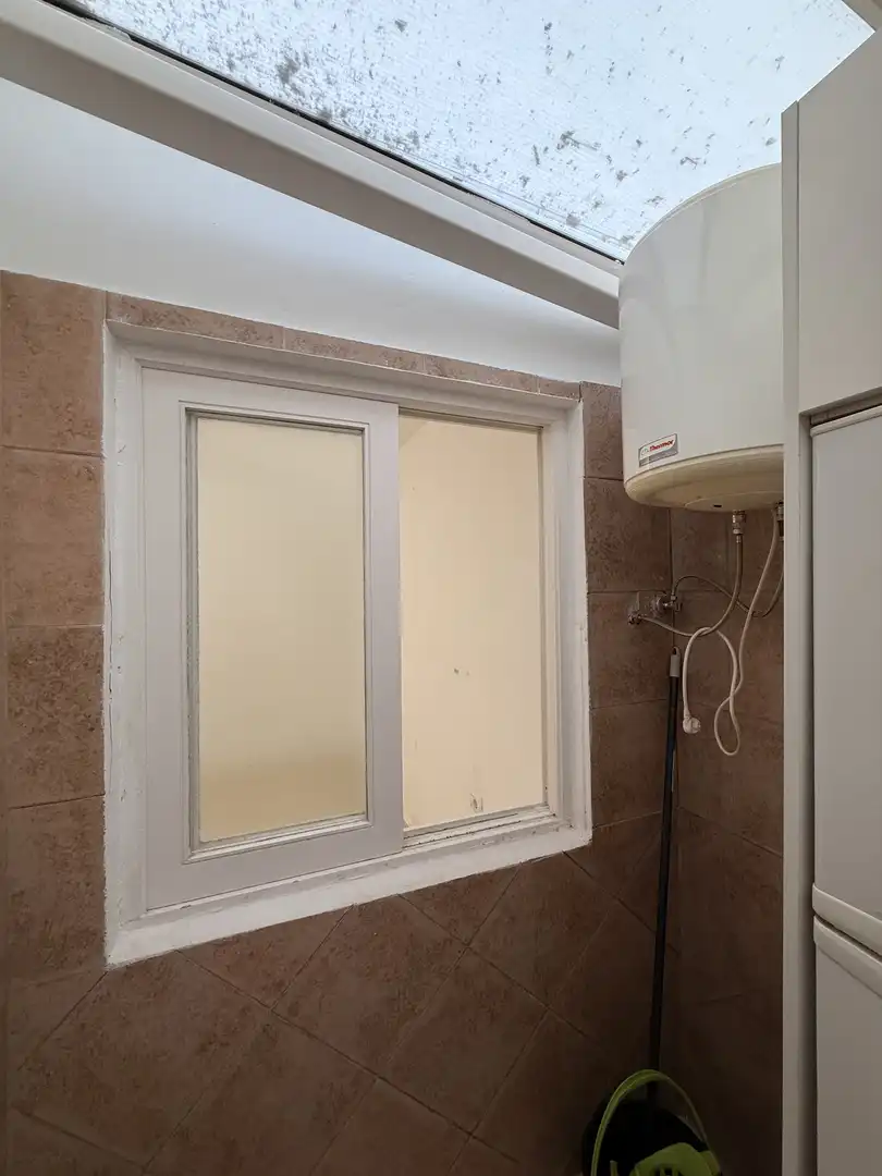 Flat for sale in Avenida la Habana, 4, Los Cristianos Bathroom of Flat for sale in Arona with Terrace