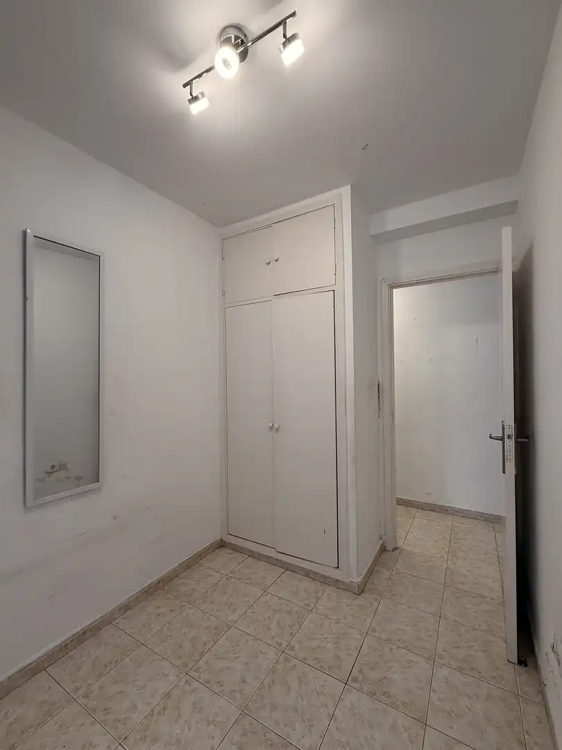 Flat for sale in Avenida la Habana, 4, Los Cristianos Bedroom of Flat for sale in Arona with Terrace
