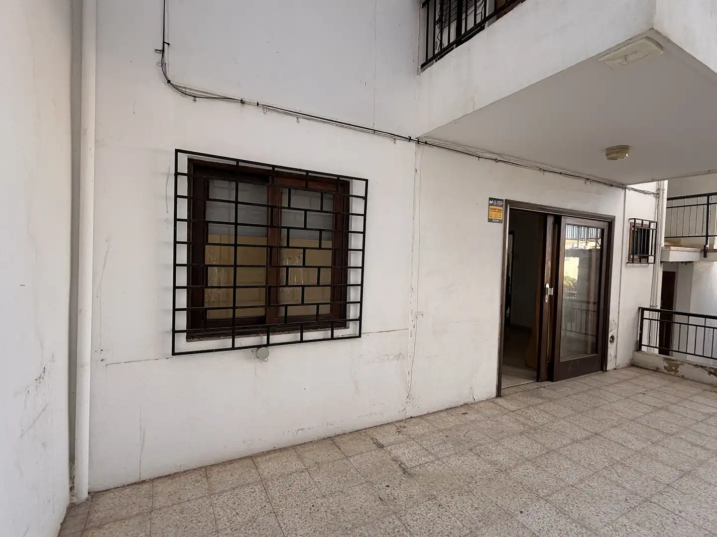 Flat for sale in Avenida la Habana, 4, Los Cristianos Exterior view of Flat for sale in Arona with Terrace