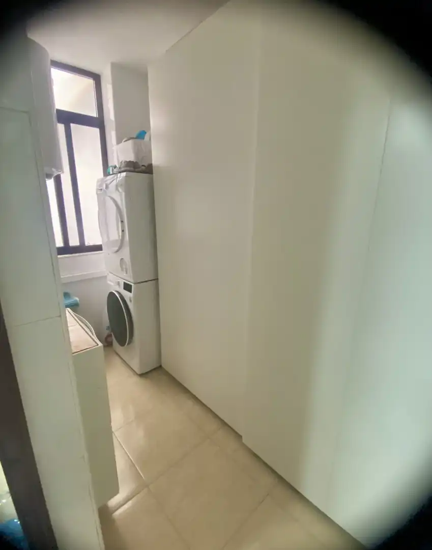 Flat for sale in Calle Cardenal Desprades, 7, Orihuela ciudad Flat for sale in Orihuela with Air Conditioner, Heating and Private garden