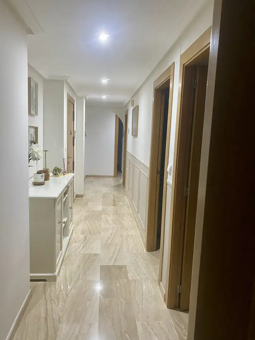 Flat for sale in Calle Cardenal Desprades, 7, Orihuela ciudad Flat for sale in Orihuela with Air Conditioner, Heating and Private garden