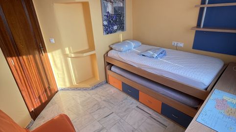 Foto 3 de Piso de alquiler en Avenida Roentgen, 7, Zona Playa de los Locos, Torrevieja