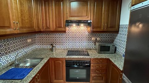 Foto 4 de Piso de alquiler en Avenida Roentgen, 7, Zona Playa de los Locos, Torrevieja