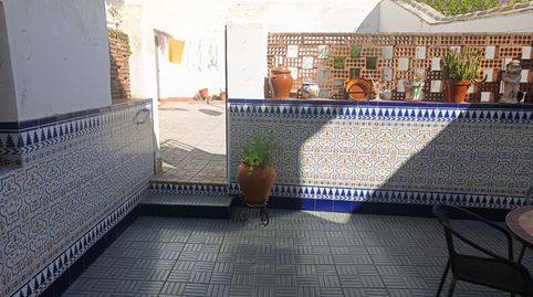 Foto 2 de Casa adosada de alquiler en Calle Santa Maria, 28, Belmez, Córdoba