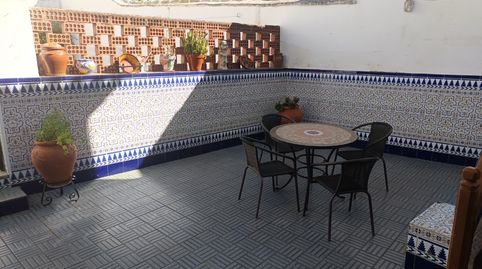 Foto 3 de Casa adosada de alquiler en Calle Santa Maria, 28, Belmez, Córdoba