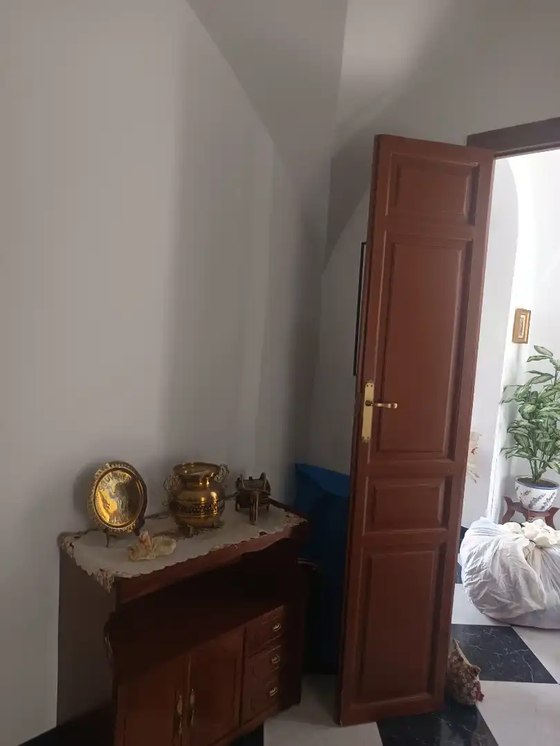 Casa adosada de alquiler en Belmez con Aire acondicionado, Calefacción y Jardín privado