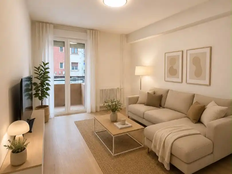 Wohnung zum Verkauf in Calle Capuchinos, 1, Chantrea Wohnung zum Verkauf in Calle Capuchinos, 1, Chantrea
