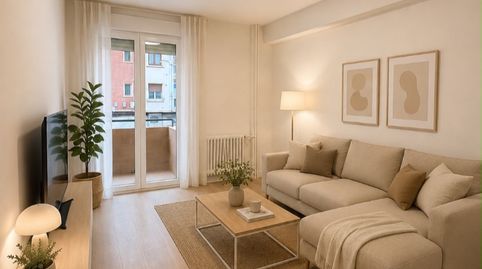 Wohnung zum Verkauf in Calle Capuchinos, 1, Chantrea, Pamplona / Iruña - Bild 2 Foto 2 von Wohnung zum Verkauf in Calle Capuchinos, 1, Chantrea, Pamplona / Iruña