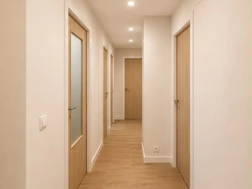 Wohnung zum Verkauf in Calle Capuchinos, 1, Chantrea Wohnung zum Verkauf in Calle Capuchinos, 1, Chantrea
