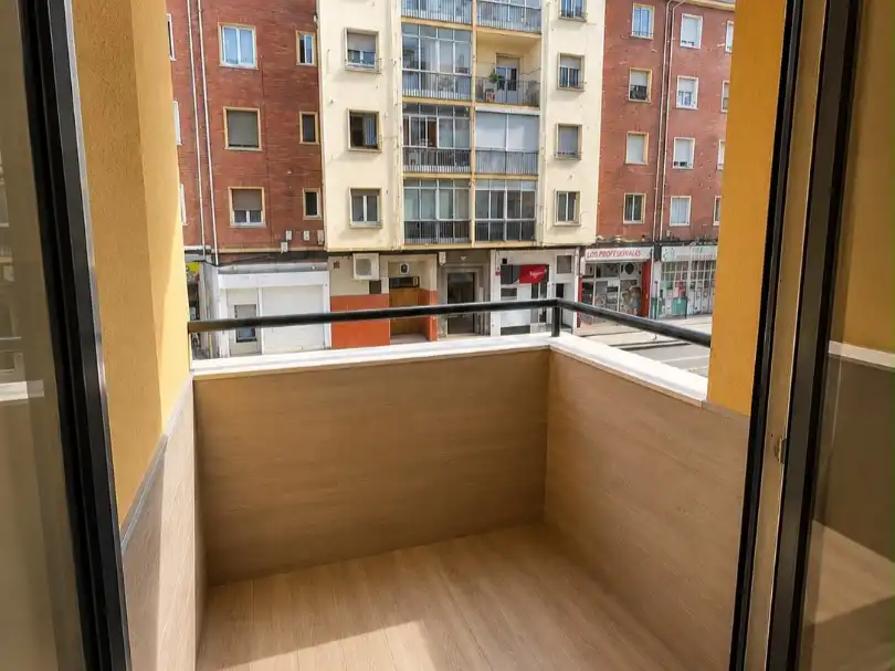 Wohnung zum Verkauf in Calle Capuchinos, 1, Chantrea Wohnung zum Verkauf in Calle Capuchinos, 1, Chantrea