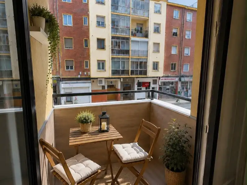 Wohnung zum Verkauf in Calle Capuchinos, 1, Chantrea Wohnung zum Verkauf in Calle Capuchinos, 1, Chantrea