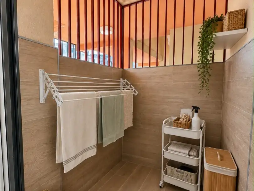Wohnung zum Verkauf in Calle Capuchinos, 1, Chantrea Wohnung zum Verkauf in Calle Capuchinos, 1, Chantrea