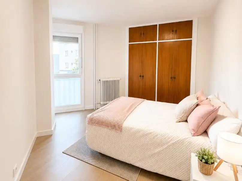Wohnung zum Verkauf in Calle Capuchinos, 1, Chantrea Wohnung zum Verkauf in Calle Capuchinos, 1, Chantrea