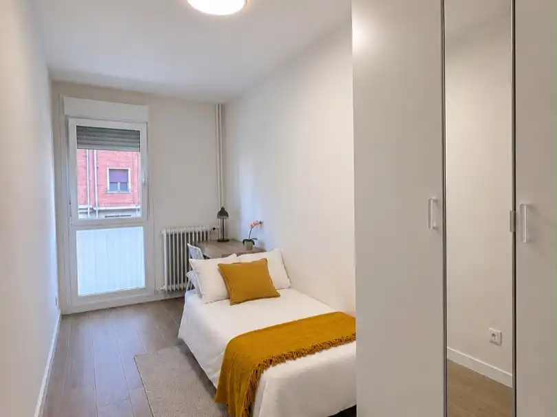 Wohnung zum Verkauf in Calle Capuchinos, 1, Chantrea Wohnung zum Verkauf in Calle Capuchinos, 1, Chantrea