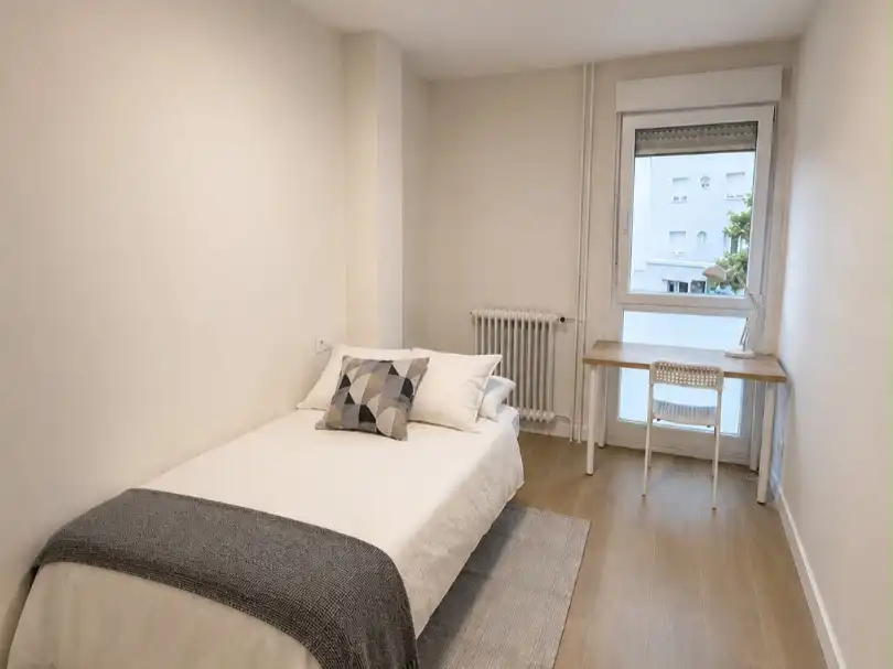 Wohnung zum Verkauf in Calle Capuchinos, 1, Chantrea Wohnung zum Verkauf in Calle Capuchinos, 1, Chantrea
