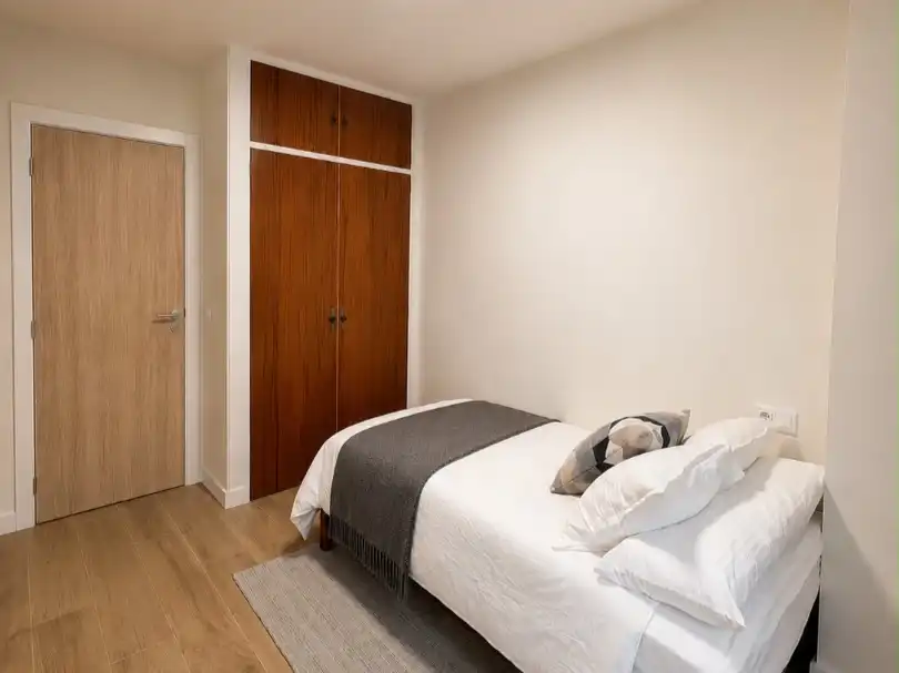 Wohnung zum Verkauf in Calle Capuchinos, 1, Chantrea Wohnung zum Verkauf in Calle Capuchinos, 1, Chantrea