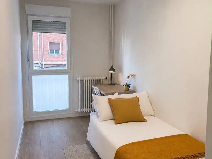 Wohnung zum Verkauf in Calle Capuchinos, 1, Chantrea Wohnung zum Verkauf in Calle Capuchinos, 1, Chantrea